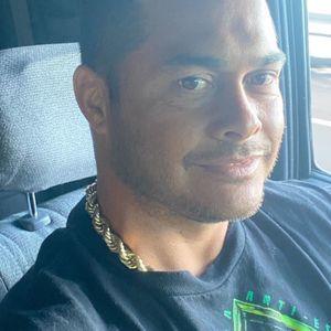 Meet your Posher, Jesse